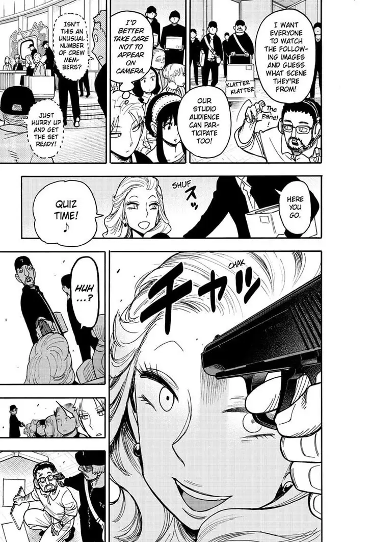 Chapter 128 - Page 19