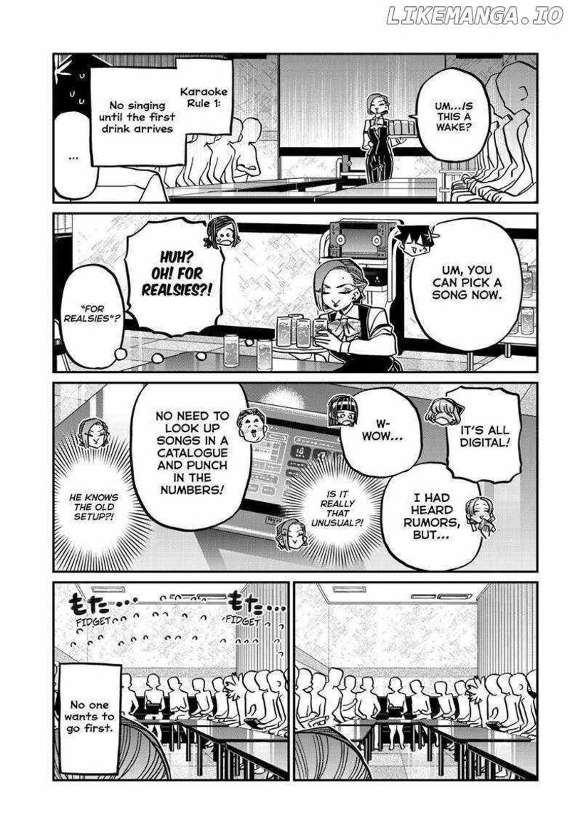 Chapter 456 - Page 9