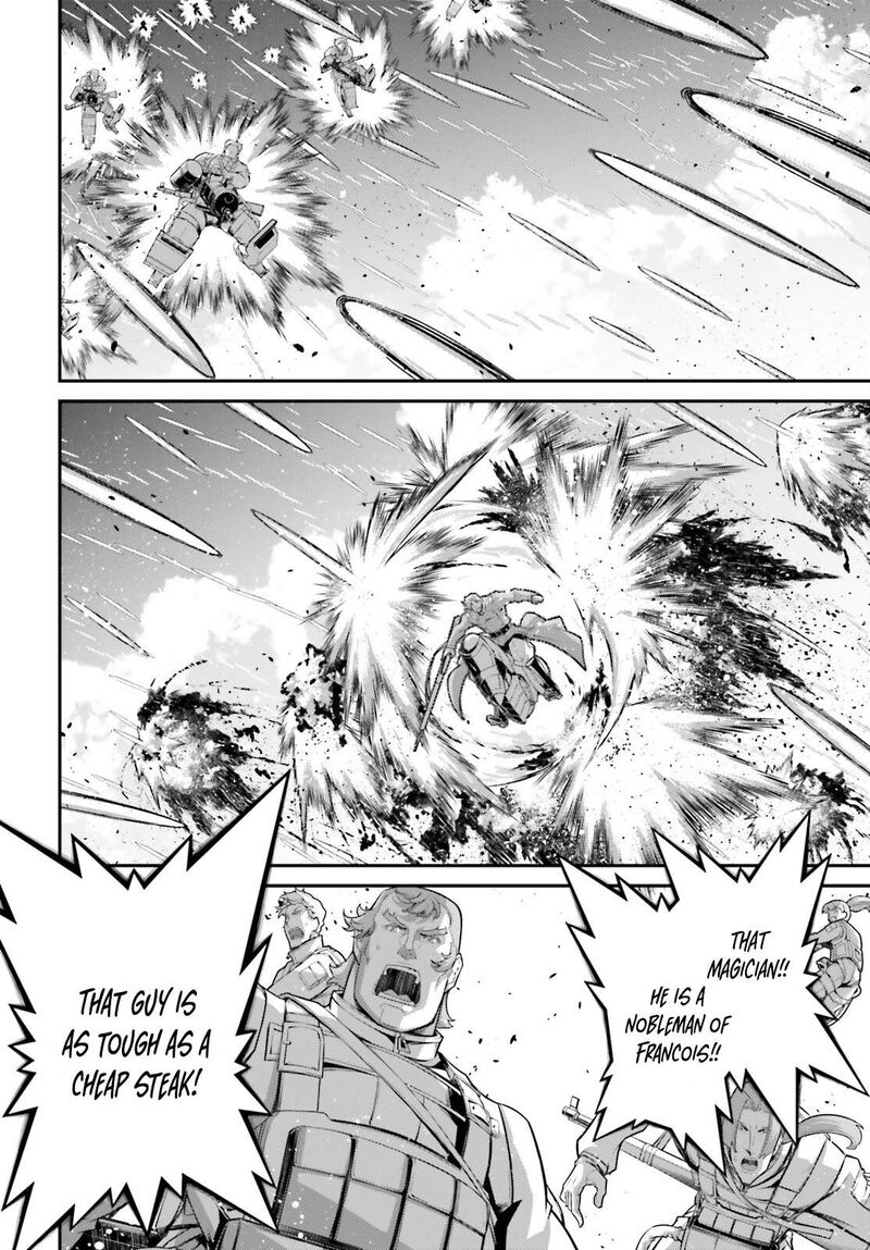 Chapter 73 - Page 35