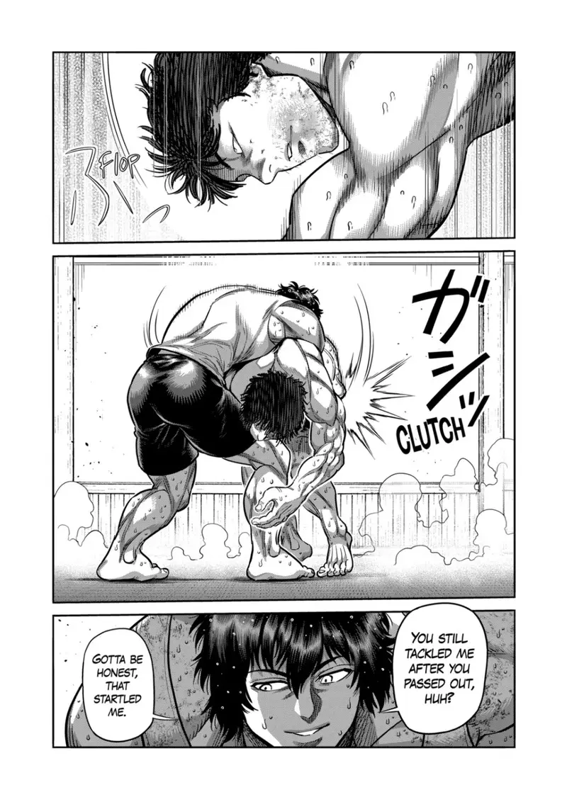 Chapter 298 - Page 12