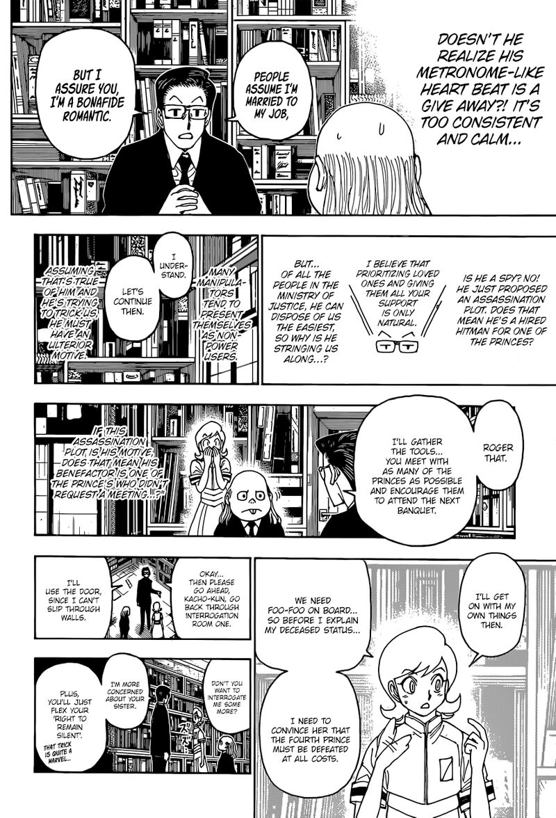 Chapter 400 - Page 10