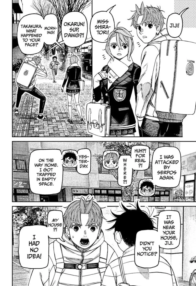 Chapter 221 - Page 10