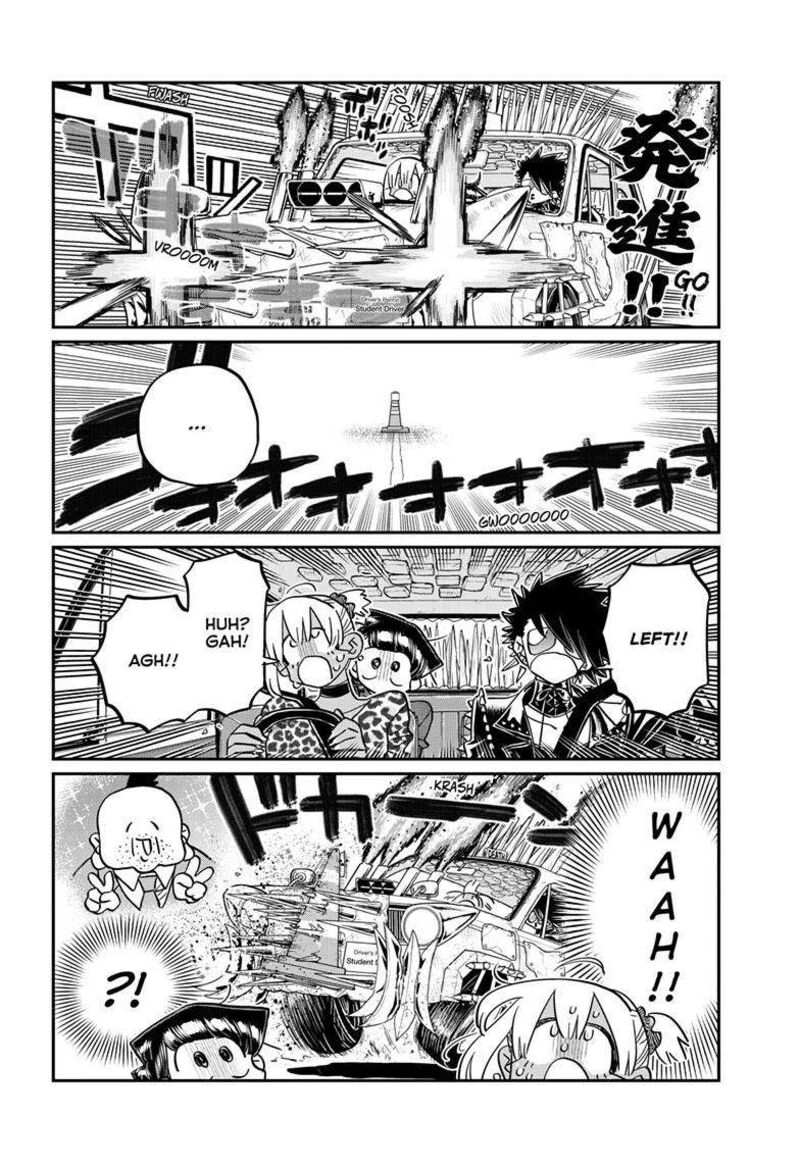 Chapter 489 - Page 9