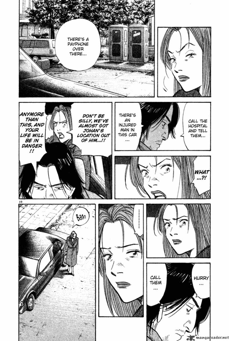 Chapter 140 - Page 19
