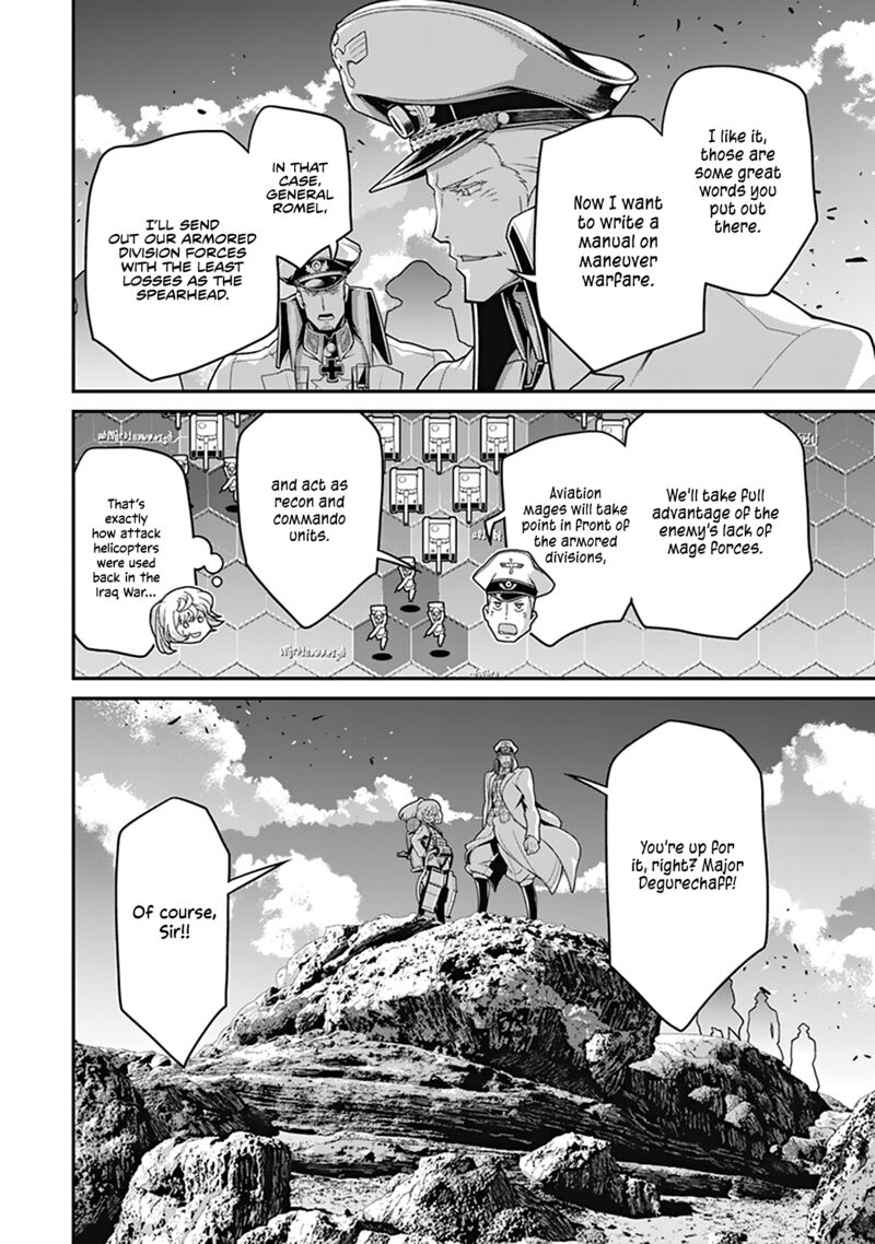 Chapter 62 - Page 67