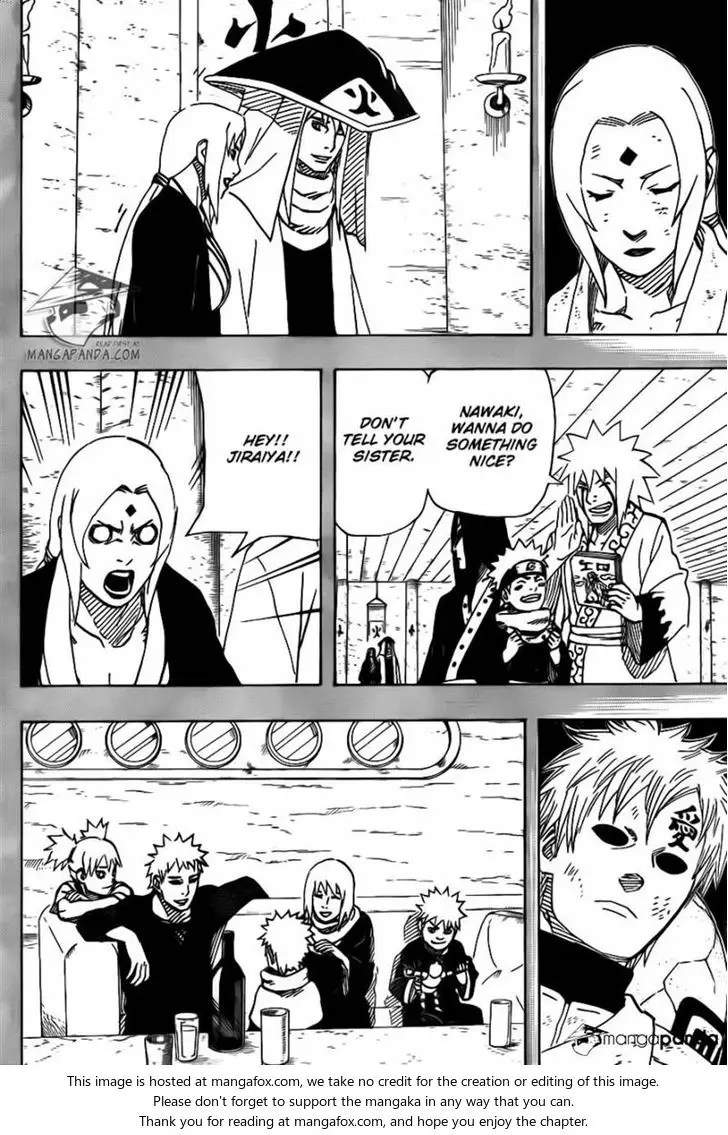 Chapter 678 - Page 10