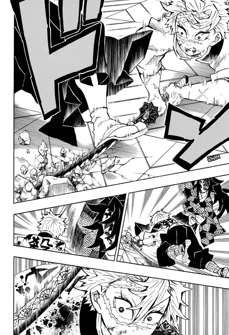 Chapter 168 - Page 7