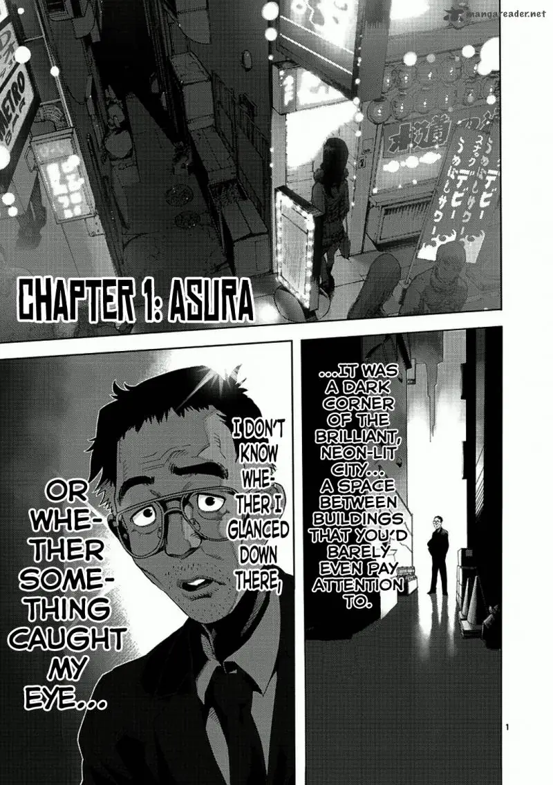 Chapter 1 - Page 5