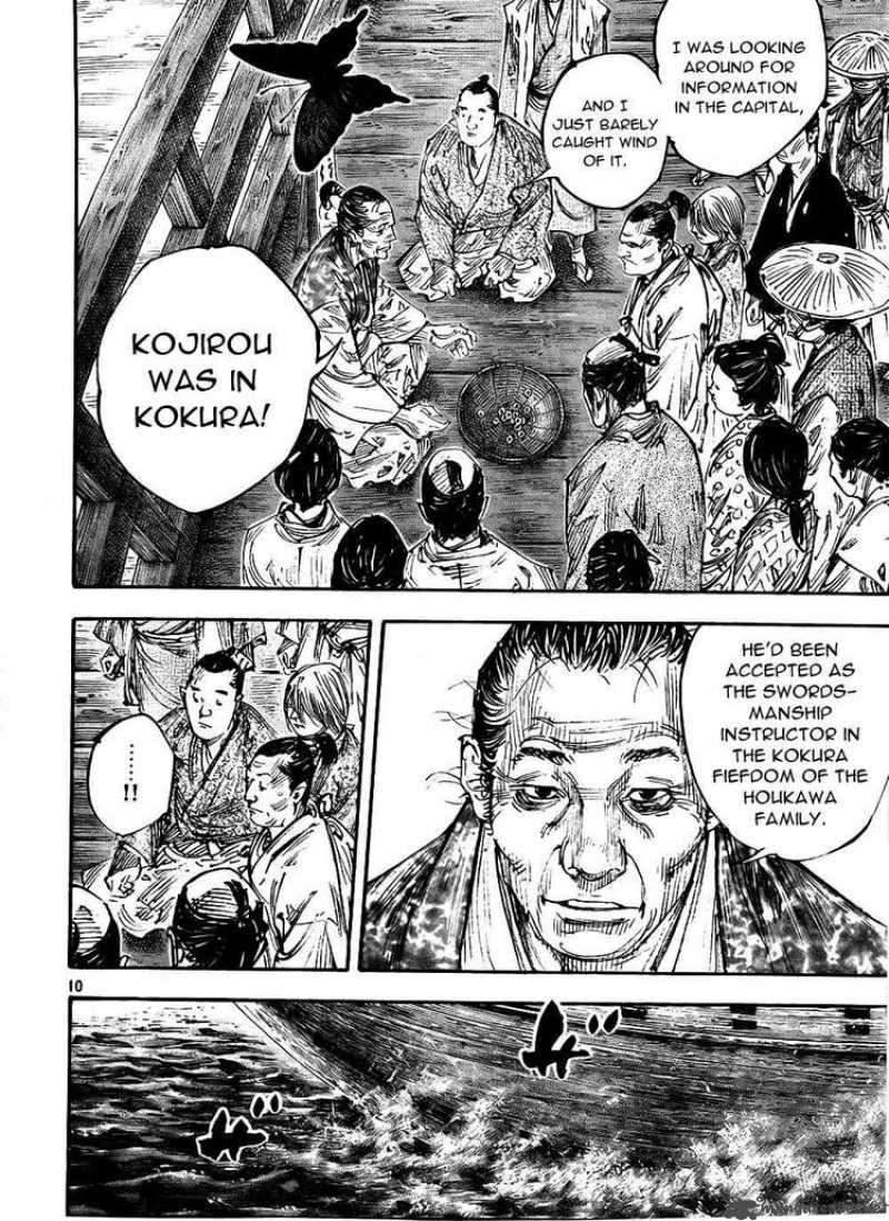 Chapter 288 - Page 10