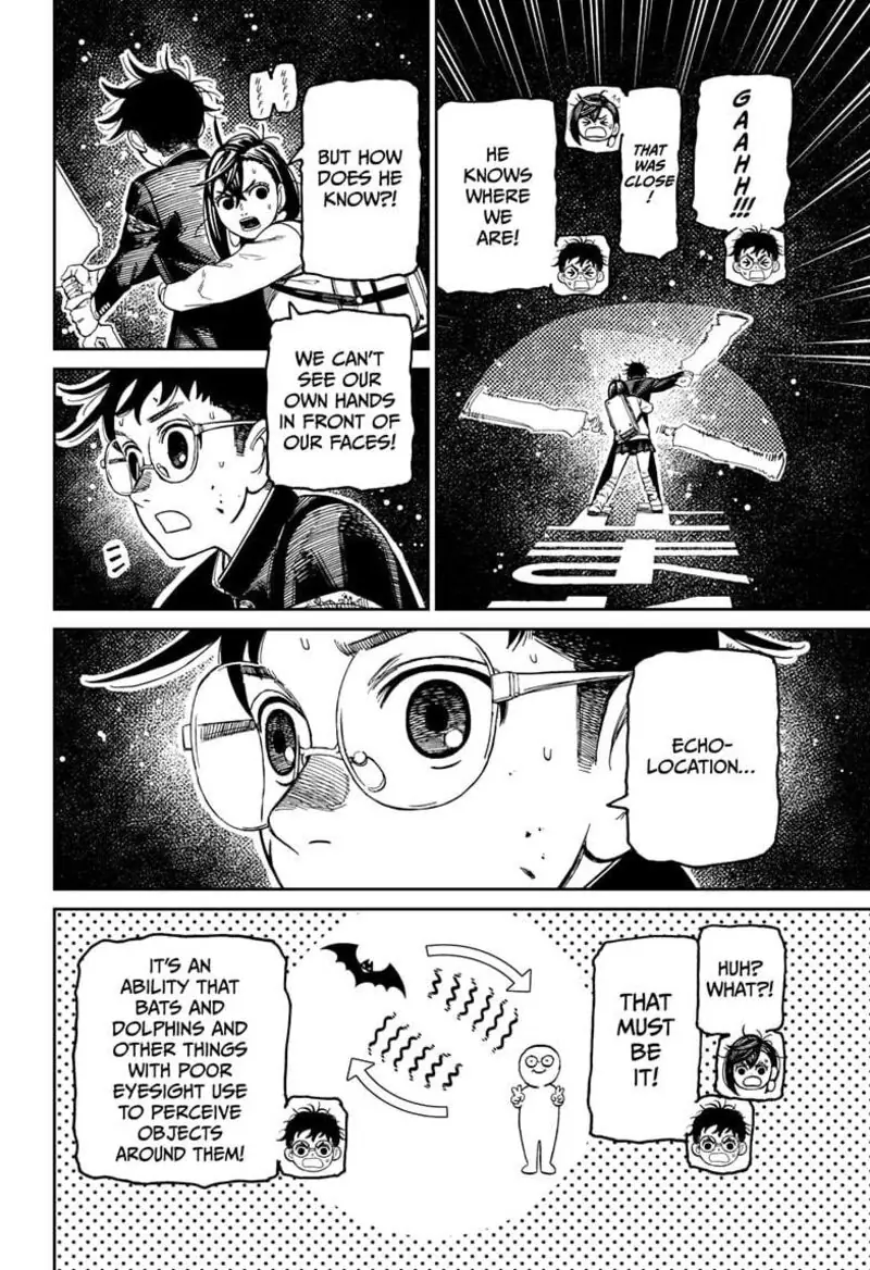 Chapter 218 - Page 14
