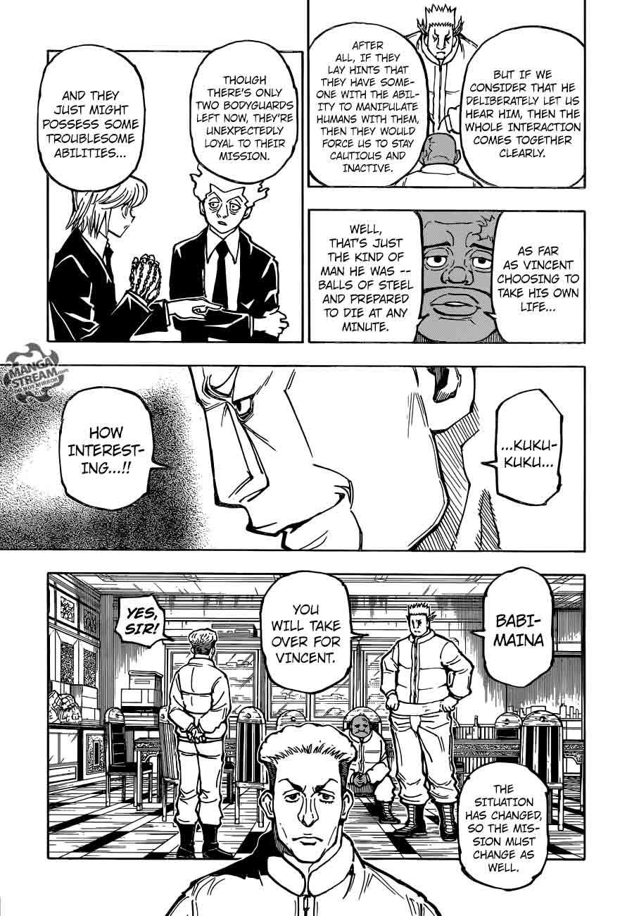 Chapter 364 - Page 15