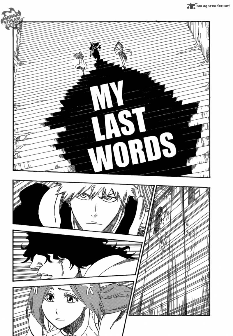 Chapter 661 - Page 12