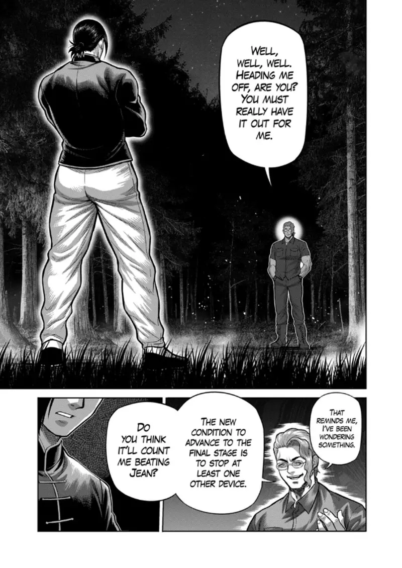 Chapter 344 - Page 5