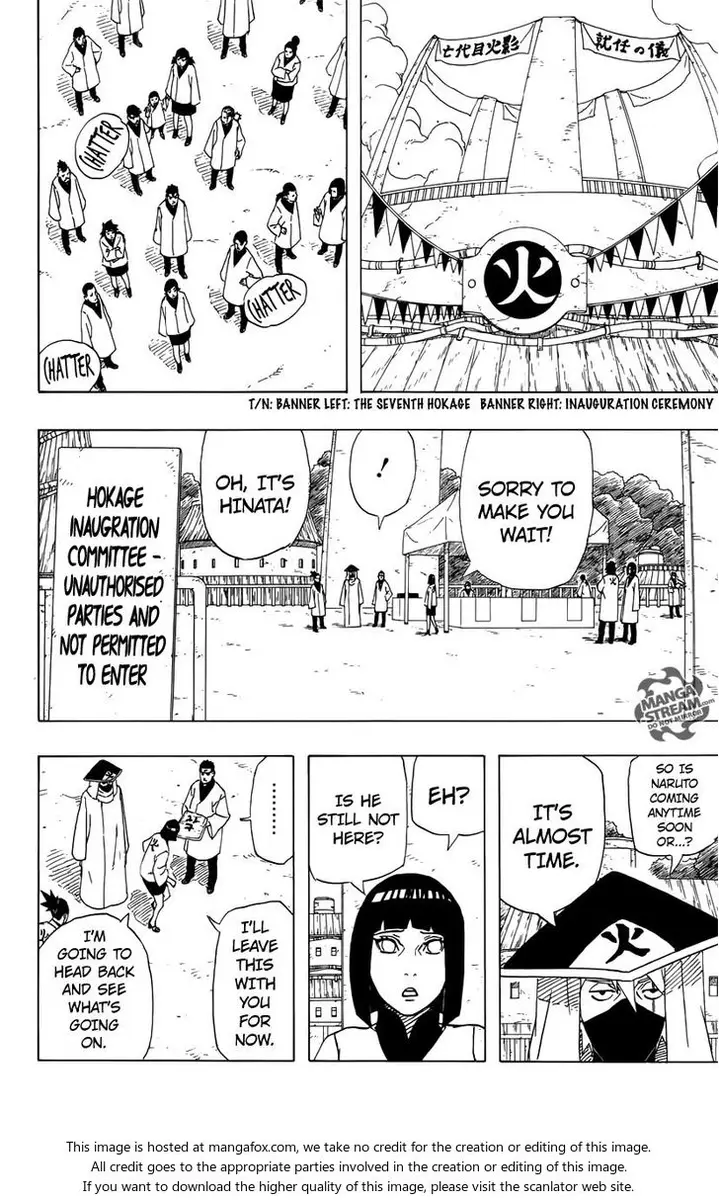 Chapter 700.5 - Page 7