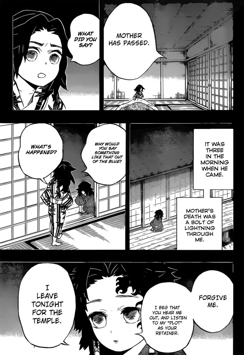 Chapter 177 - Page 15