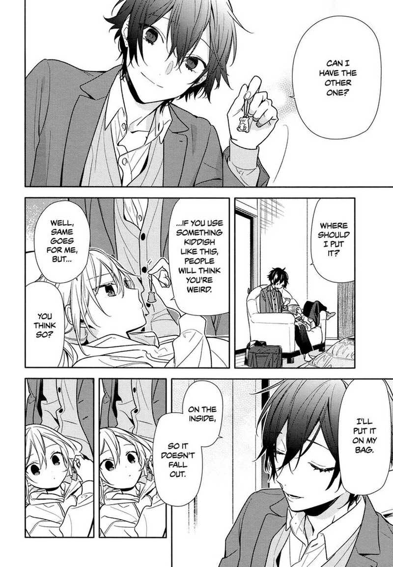 Chapter 99 - Page 26