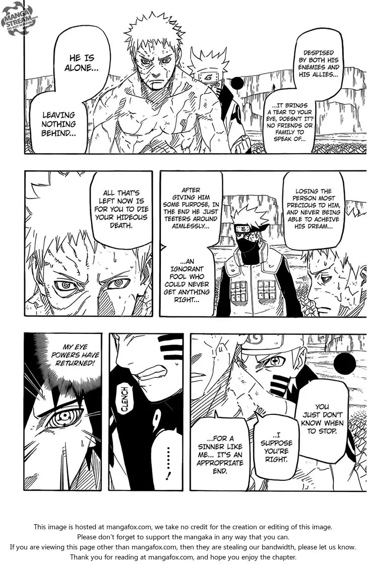 Chapter 687 - Page 6