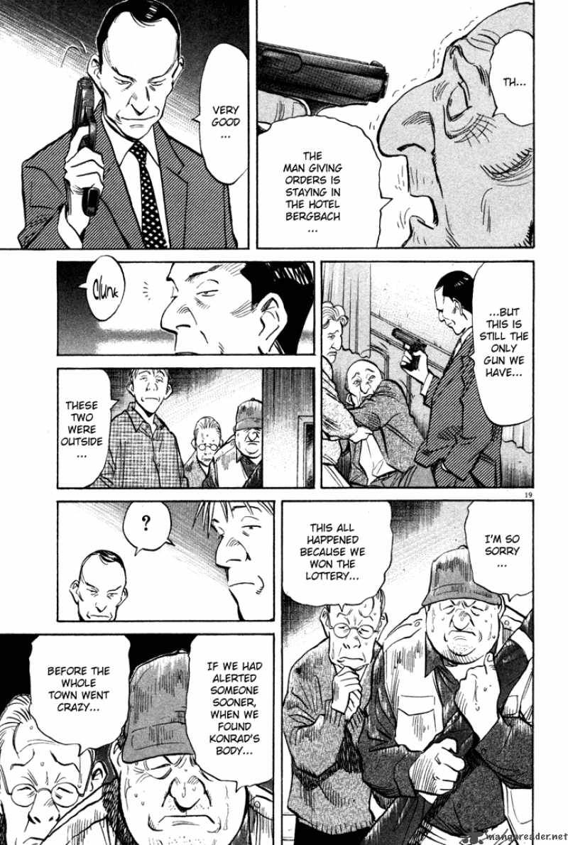 Chapter 152 - Page 25