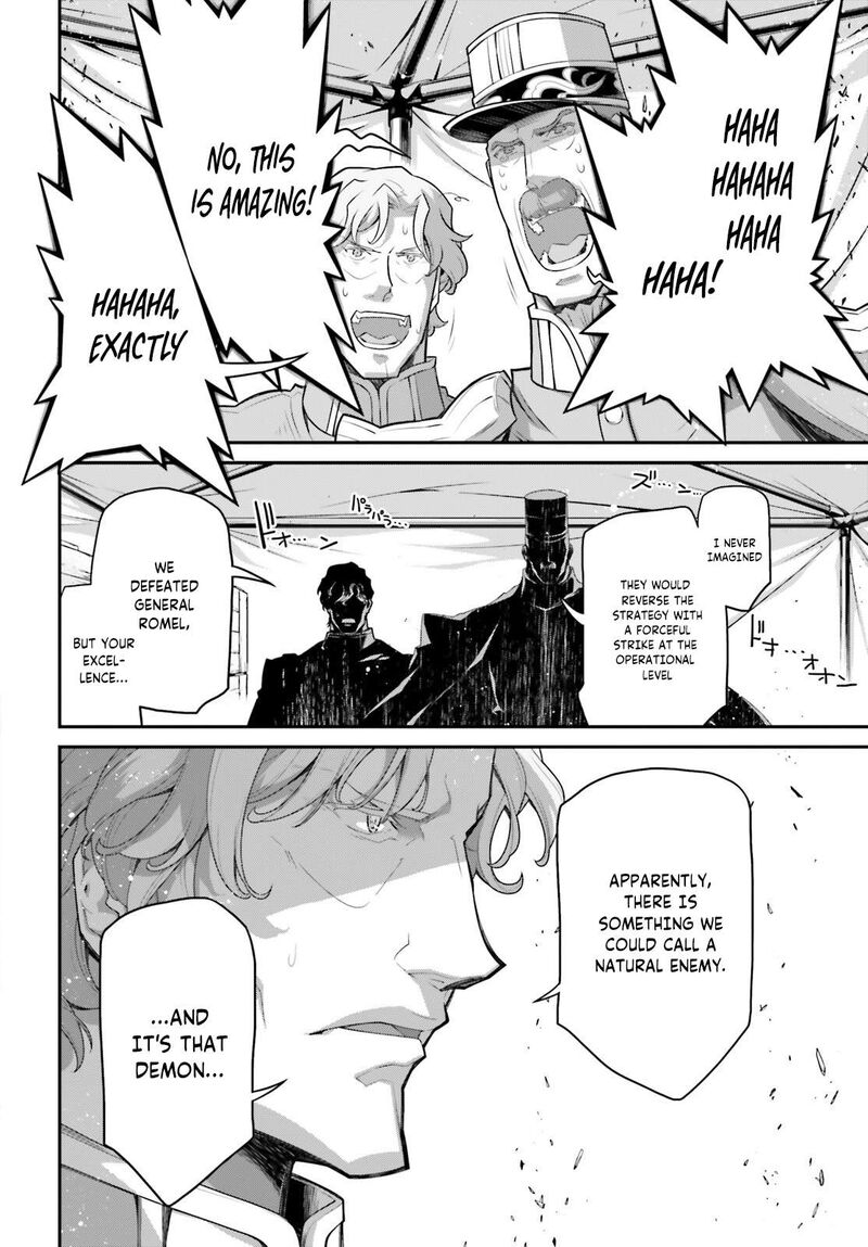 Chapter 73 - Page 26