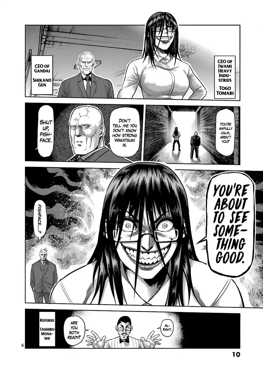Chapter 191 - Page 11