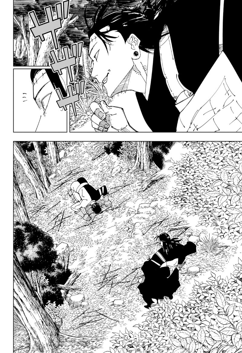Chapter 241 - Page 16