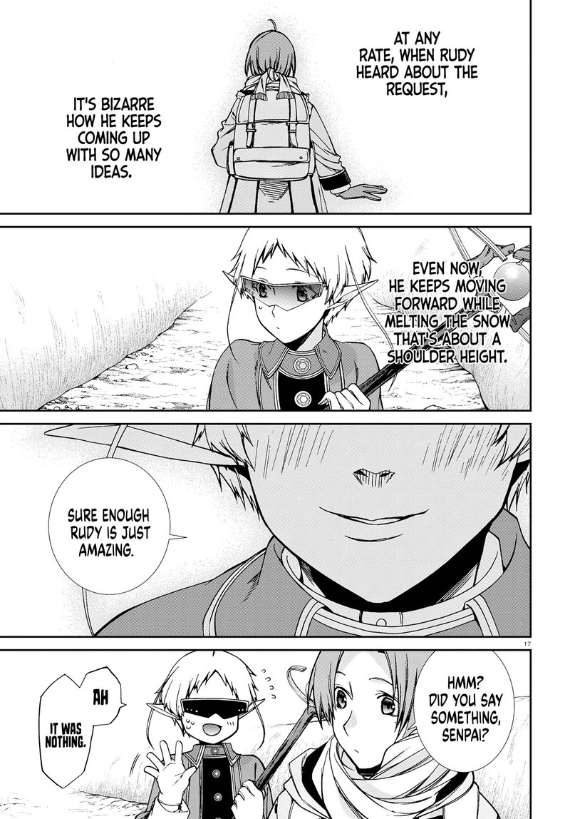 Chapter 73 - Page 21
