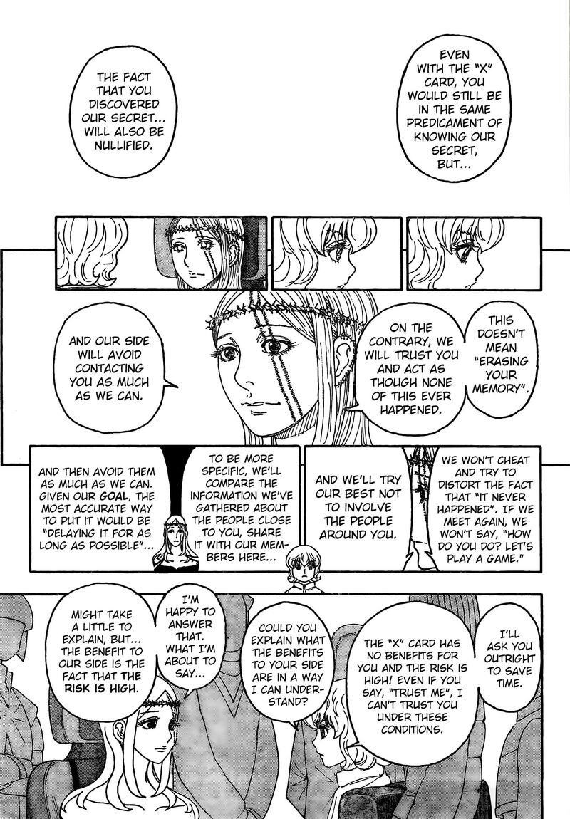 Chapter 408 - Page 17