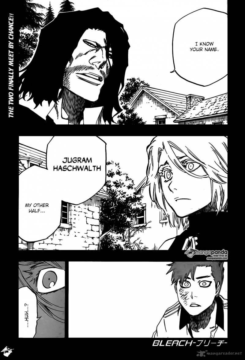 Chapter 633 - Page 1
