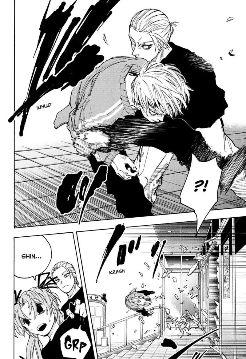 Chapter 218 - Page 4