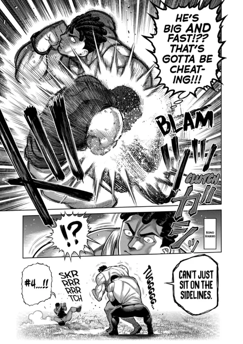 Chapter 345 - Page 3