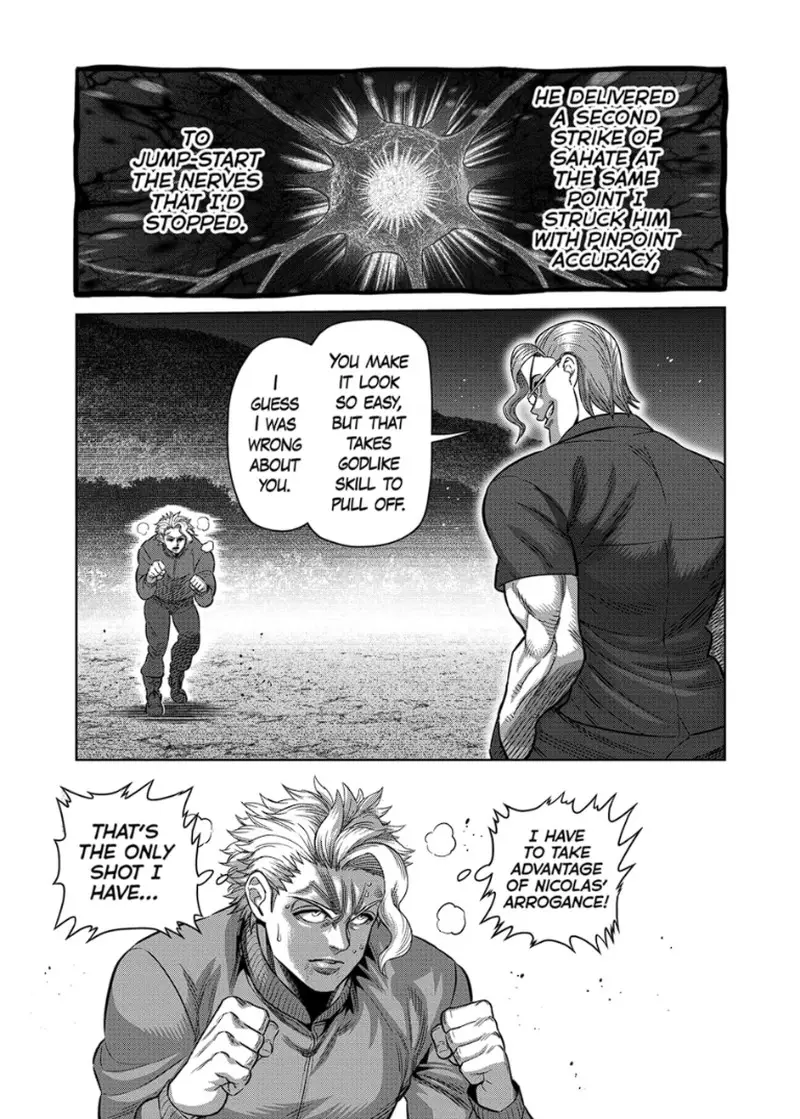 Chapter 333 - Page 5