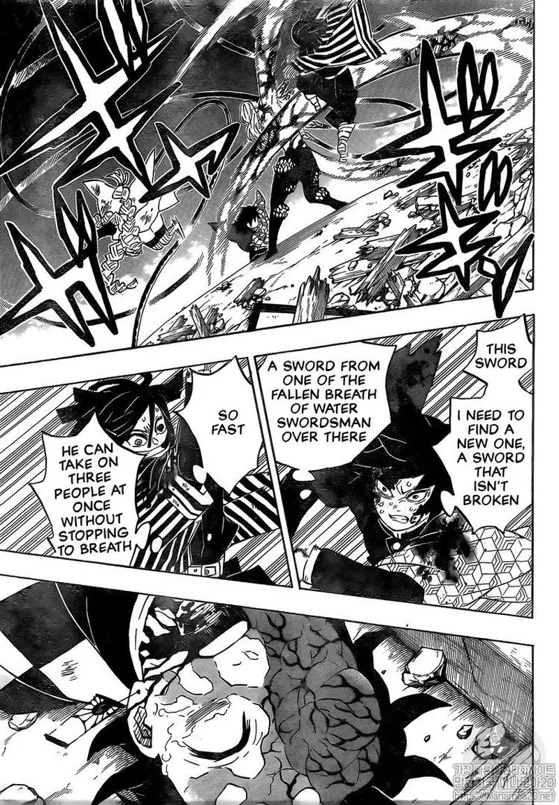 Chapter 185 - Page 9
