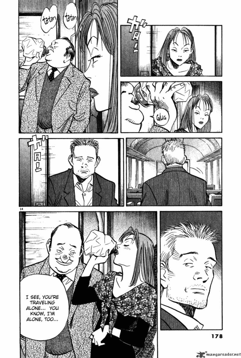 Chapter 121 - Page 14