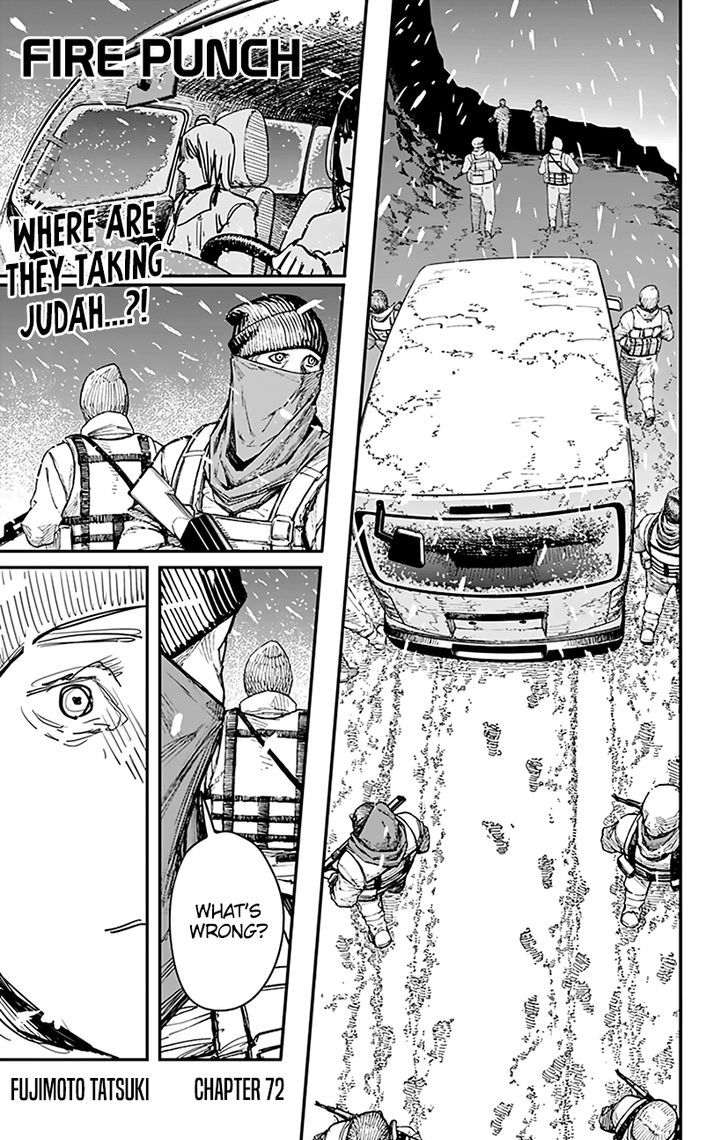 Chapter 72 - Page 1