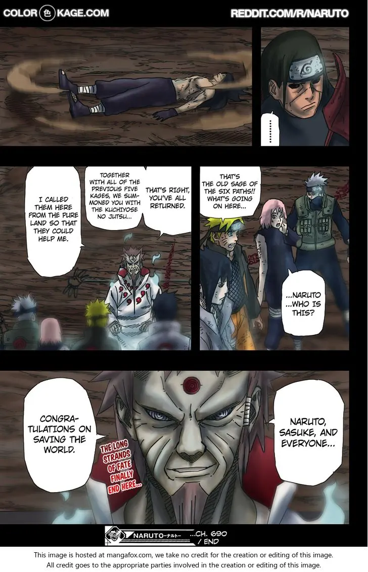 Chapter 690.1 - Page 16