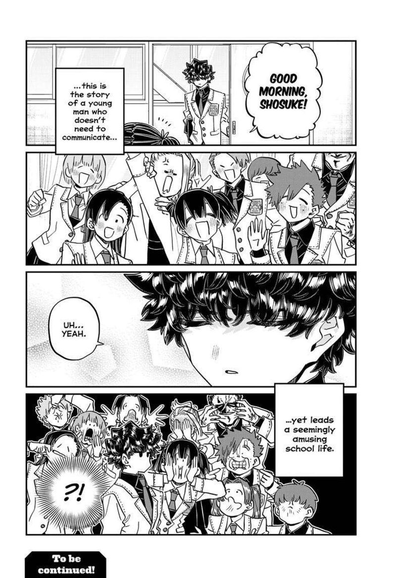 Chapter 462 - Page 18