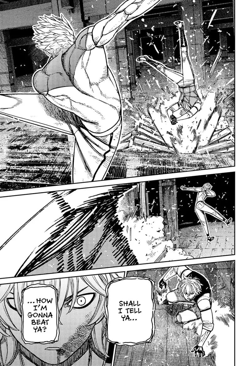 Chapter 205 - Page 17