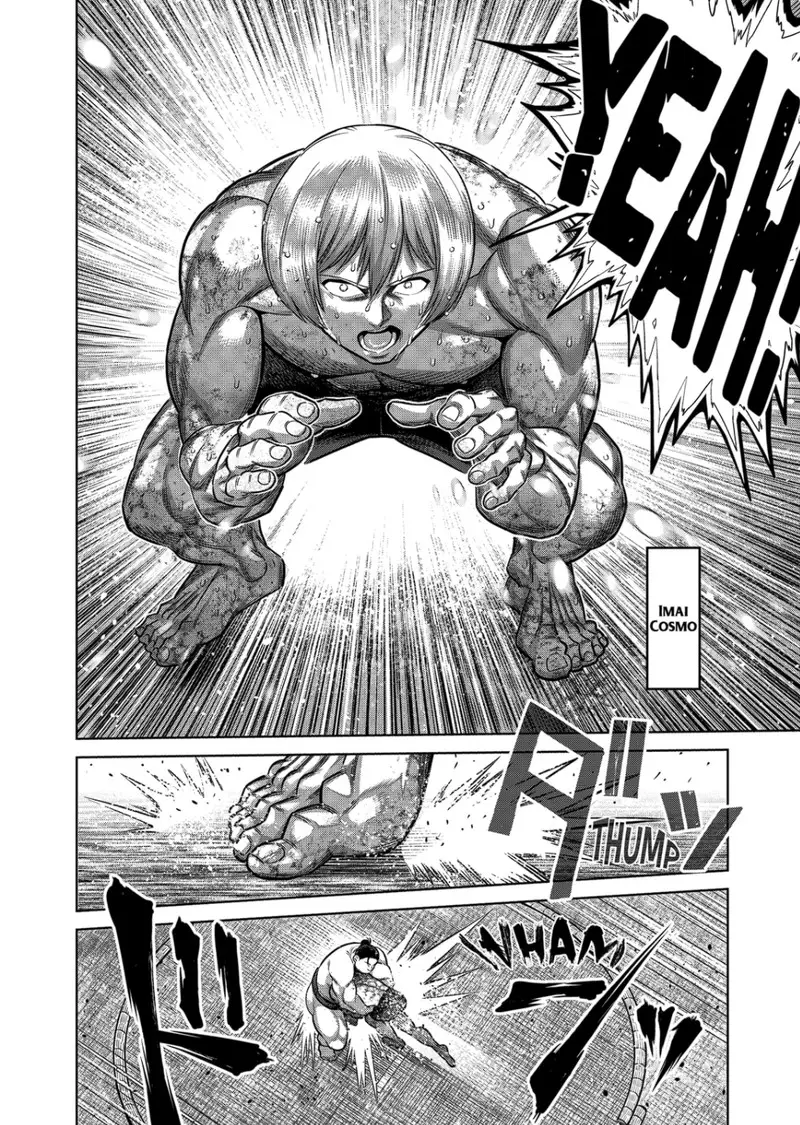 Chapter 321 - Page 8