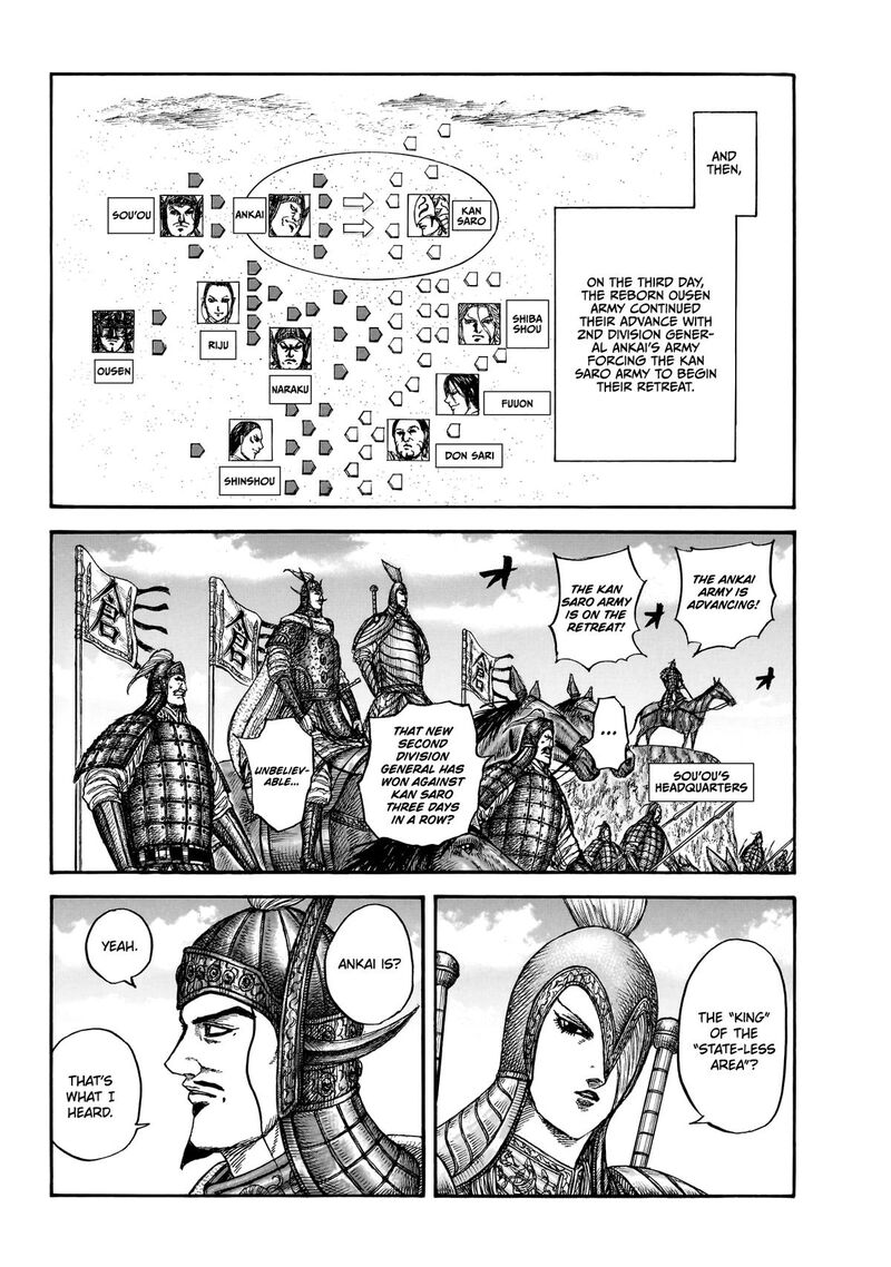 Chapter 865 - Page 6