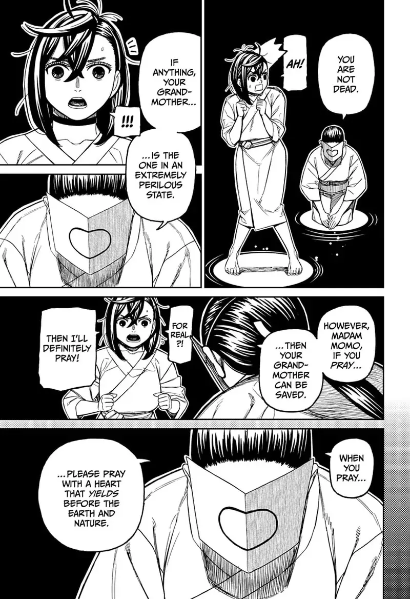 Chapter 226 - Page 14