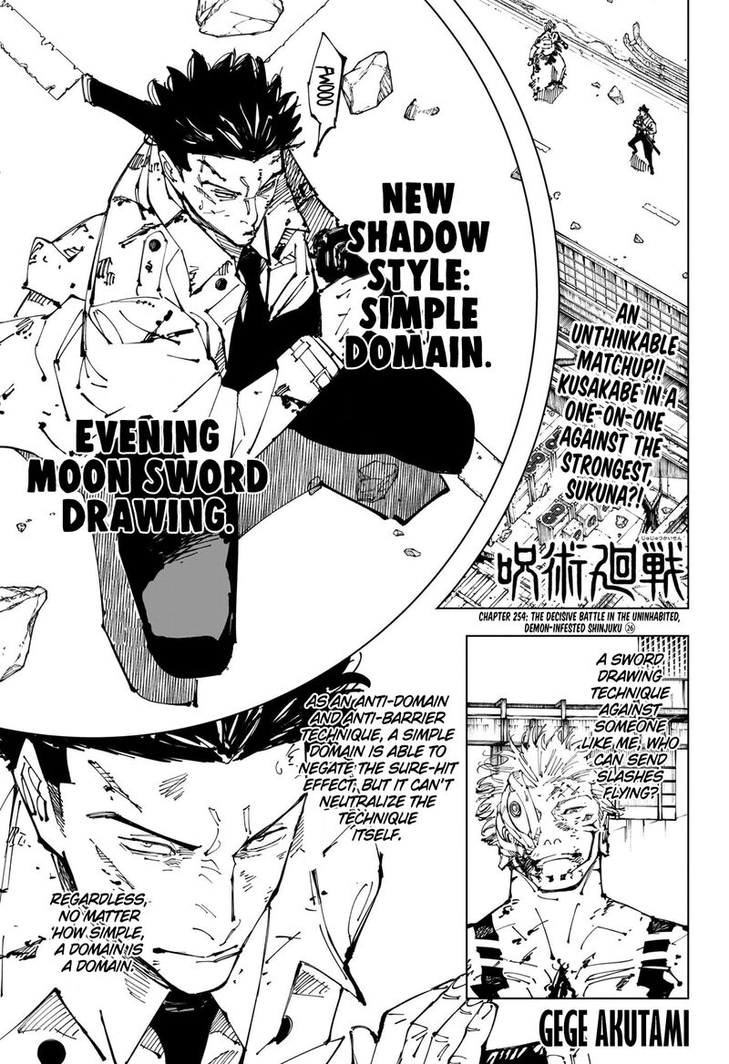 Chapter 254 - Page 1