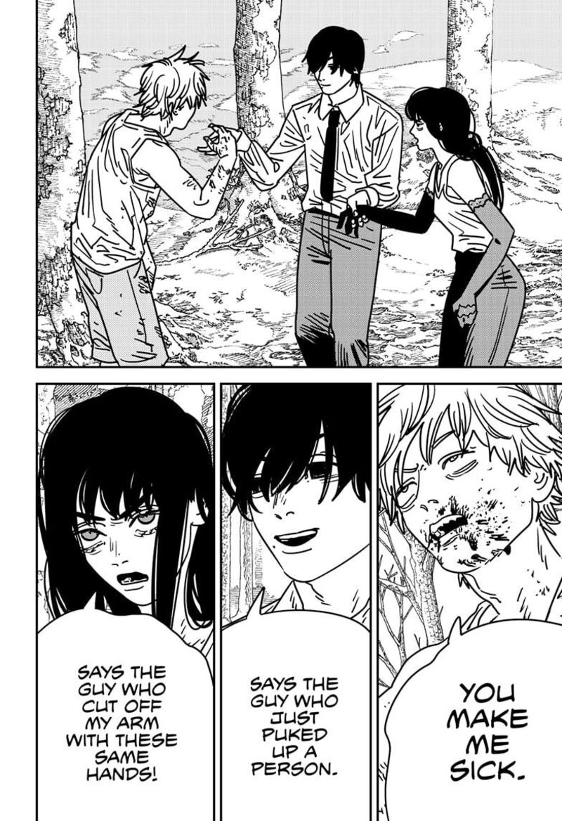 Chapter 188 - Page 12