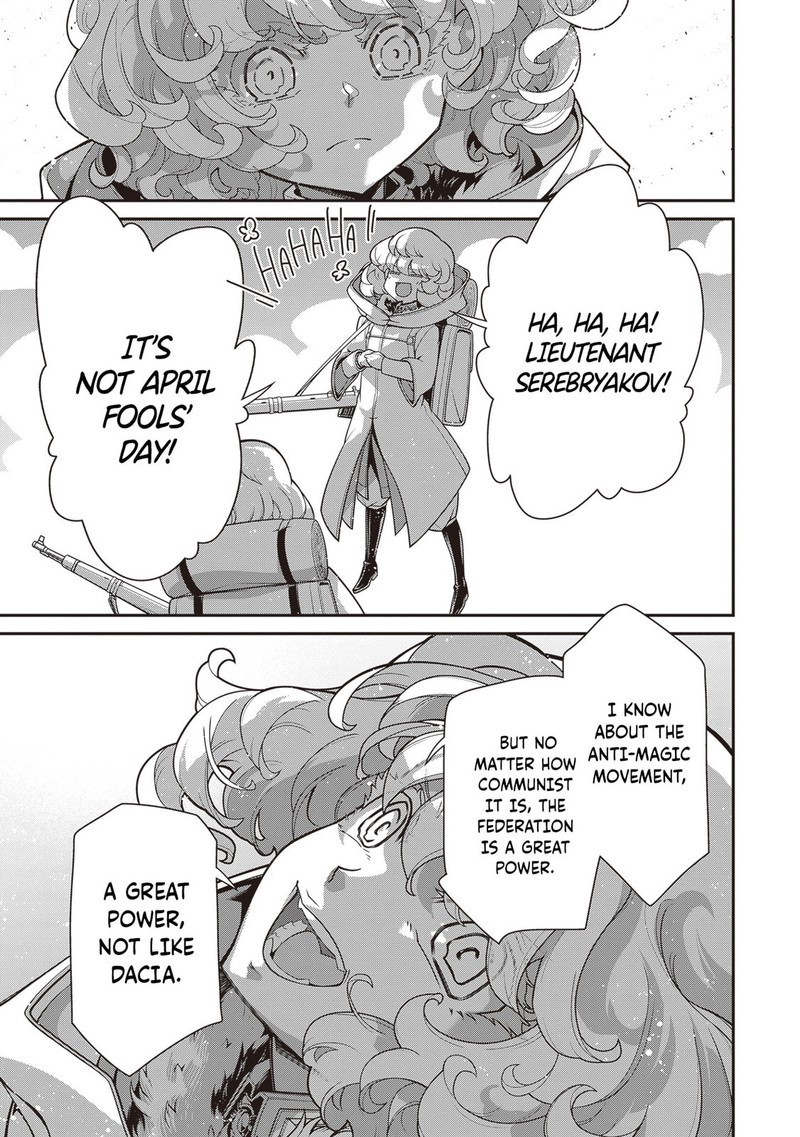 Chapter 97 - Page 28