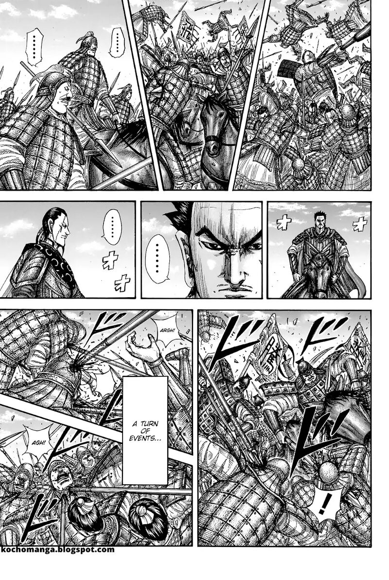 Chapter 817 - Page 10