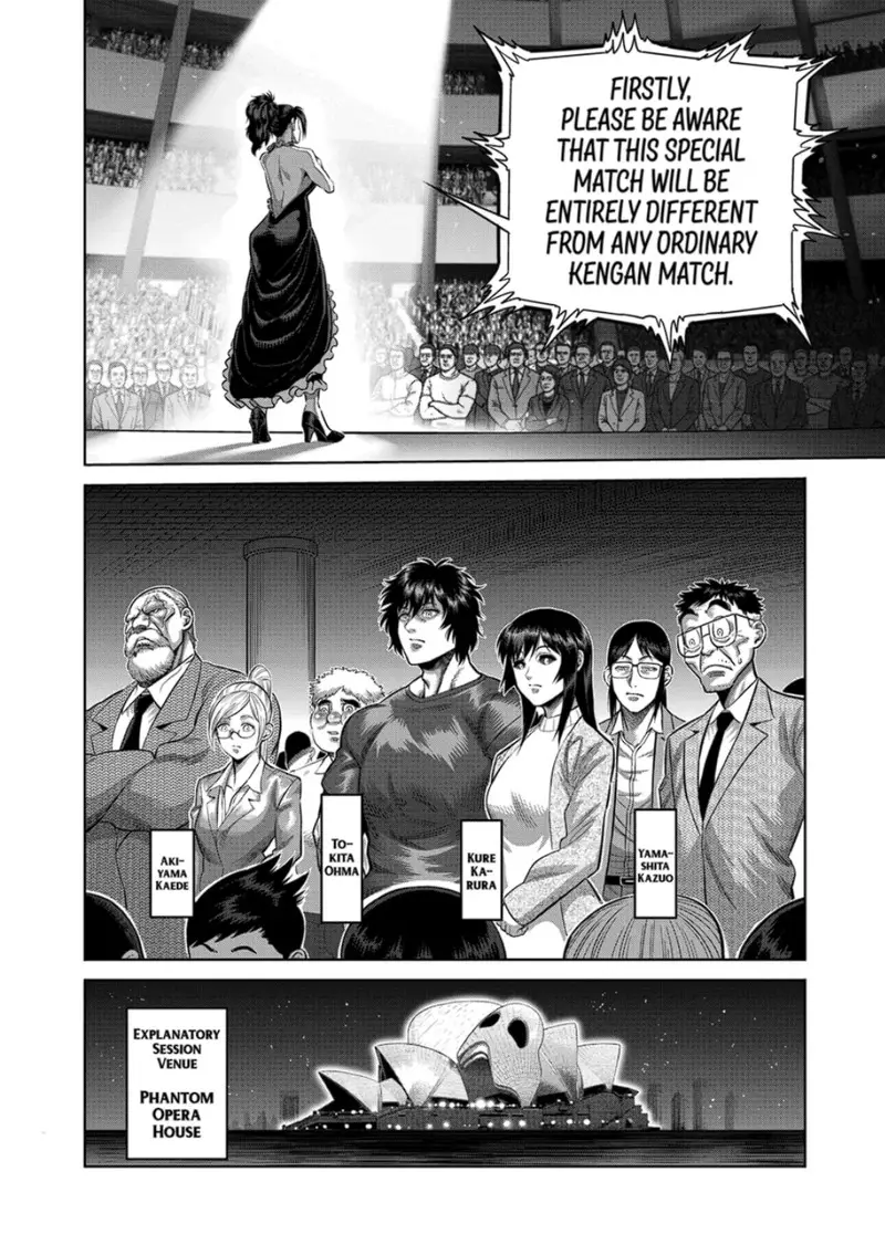 Chapter 318 - Page 2