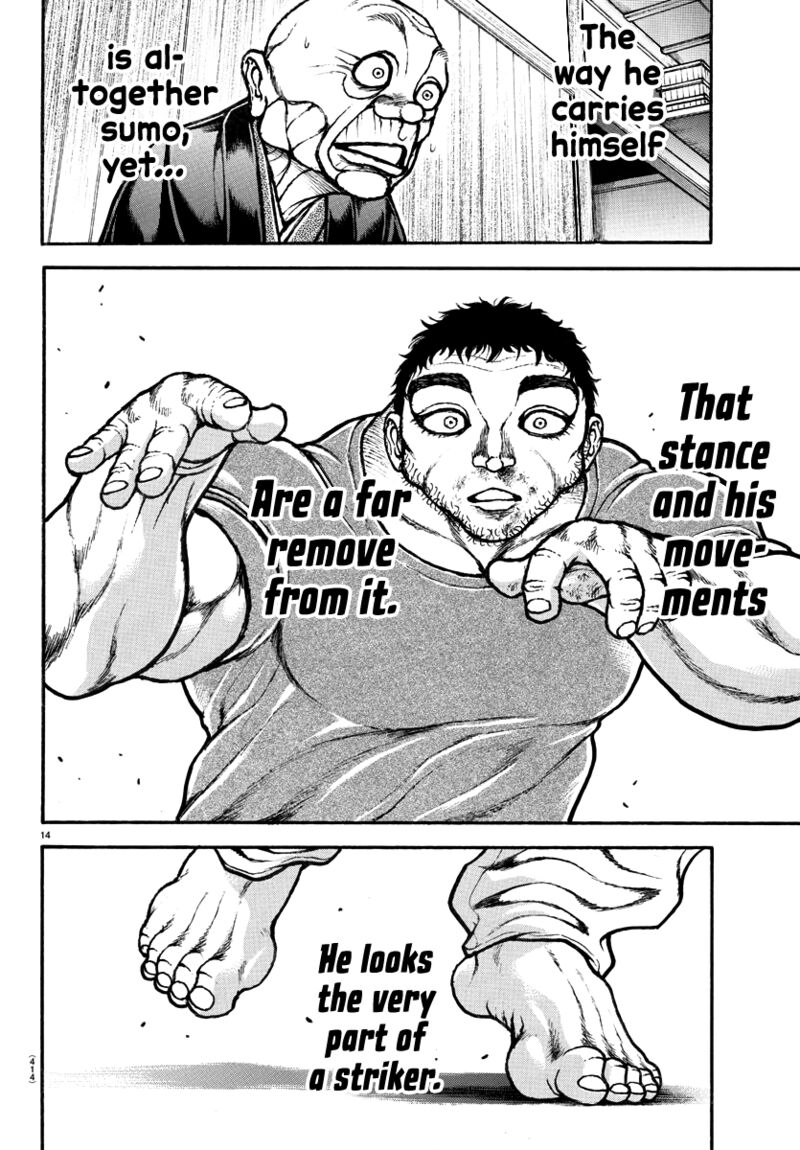 Chapter 126 - Page 13