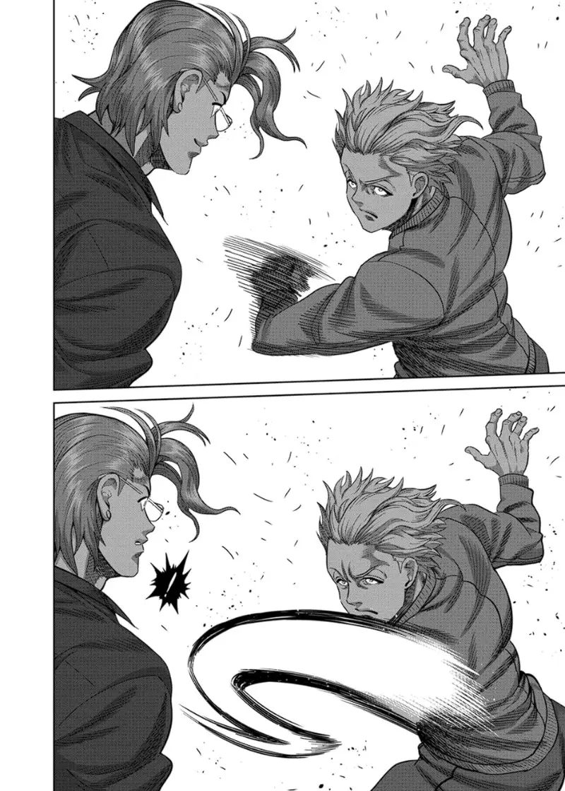 Chapter 332 - Page 12