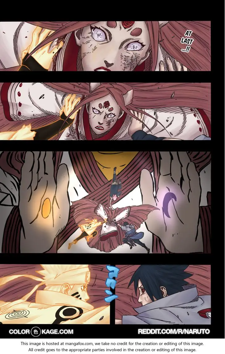 Chapter 690.1 - Page 2