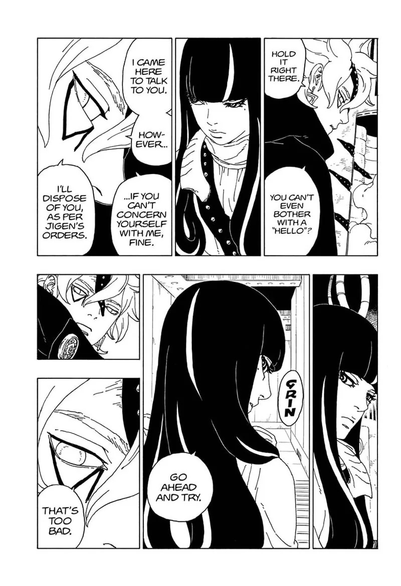 Chapter 57 - Page 20