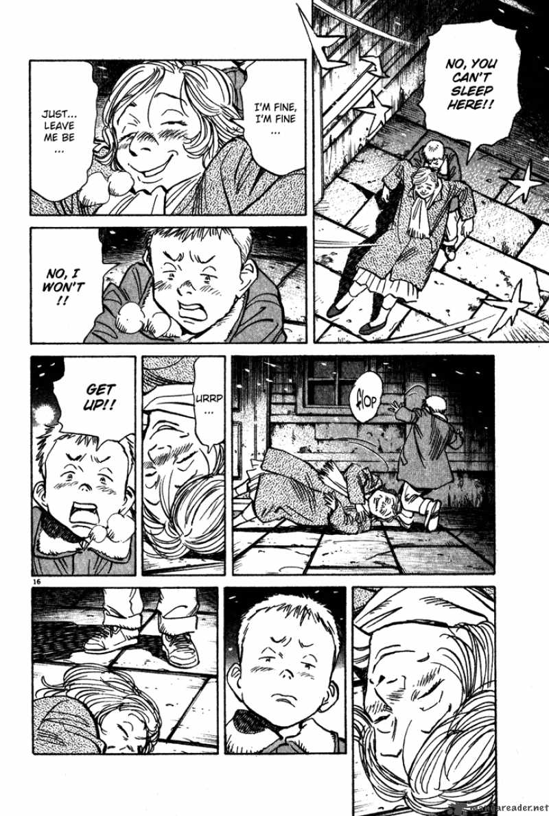 Chapter 125 - Page 16